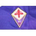 Fiorentina 94/95 Home Purple Soccer Jersey